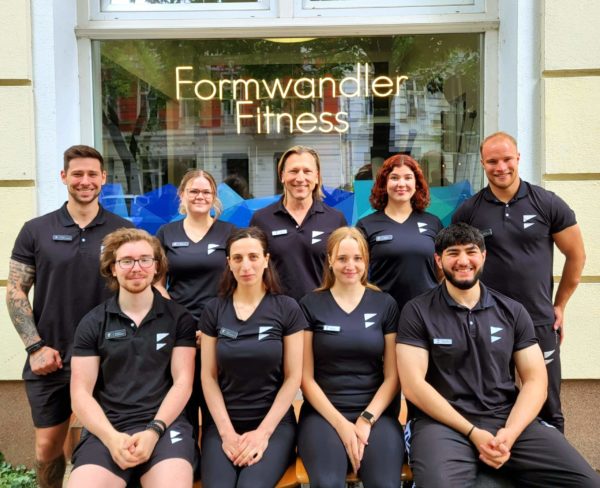 Formwandler Team Berlin Prenzlauer Berg